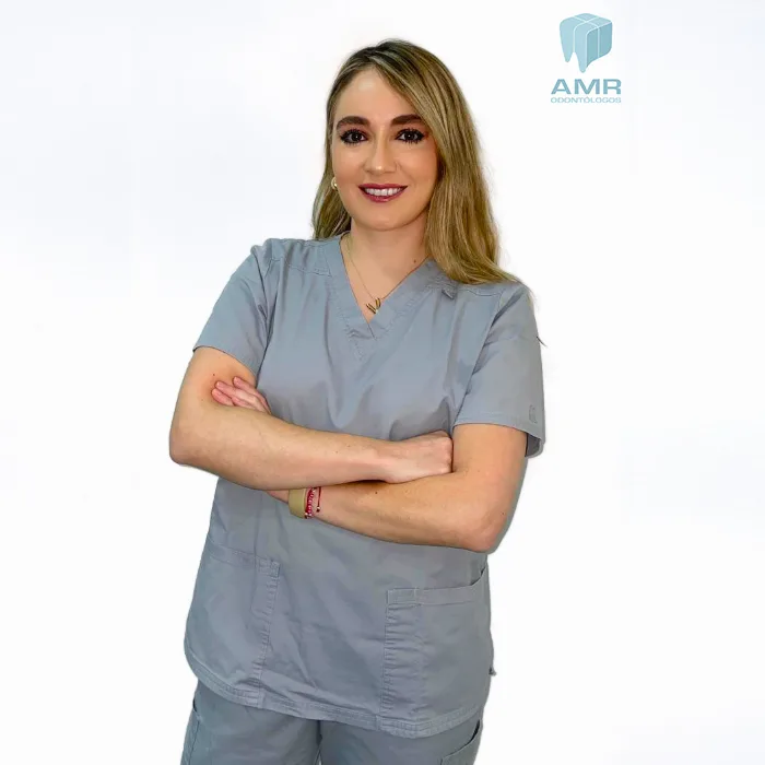 Dra-Maria Verónica Valle Valle