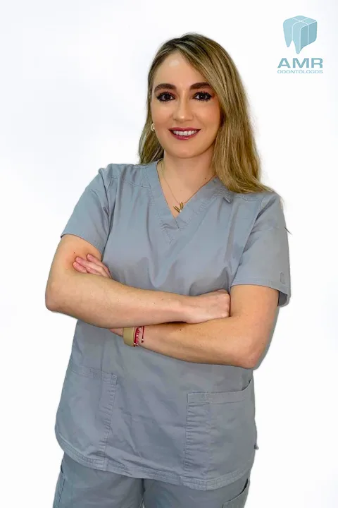 Dra-Maria Verónica Valle Valle